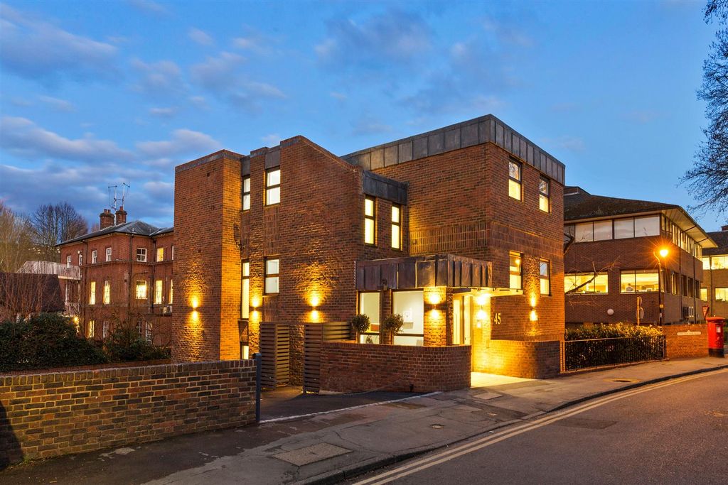 Property photo 1 of 15 William House Ad Shot 1A.Jpg