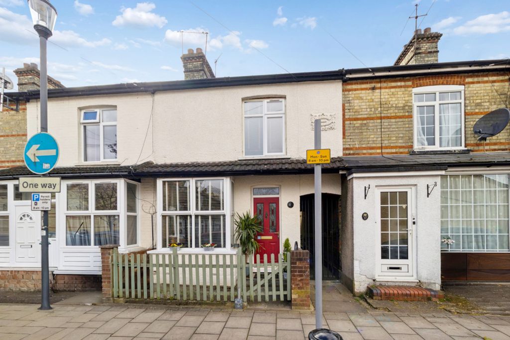 Property photo 1 of 20 Front Elevation