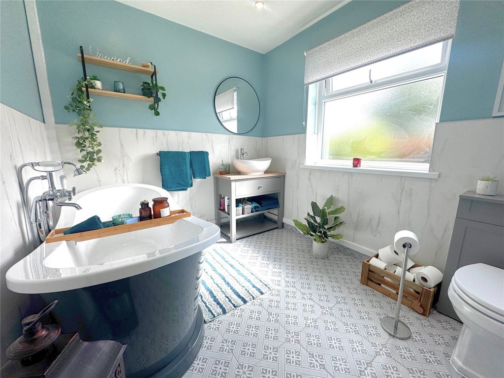 Additional image 17 of 3 bed bungalow for saleSt. Davids Road, Pembroke, Pembrokeshire SA71