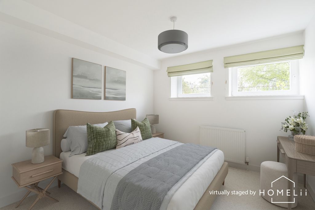 Additional image 5 of 3 bed flat for sale1 The Beech Tree, Linlithgow EH49