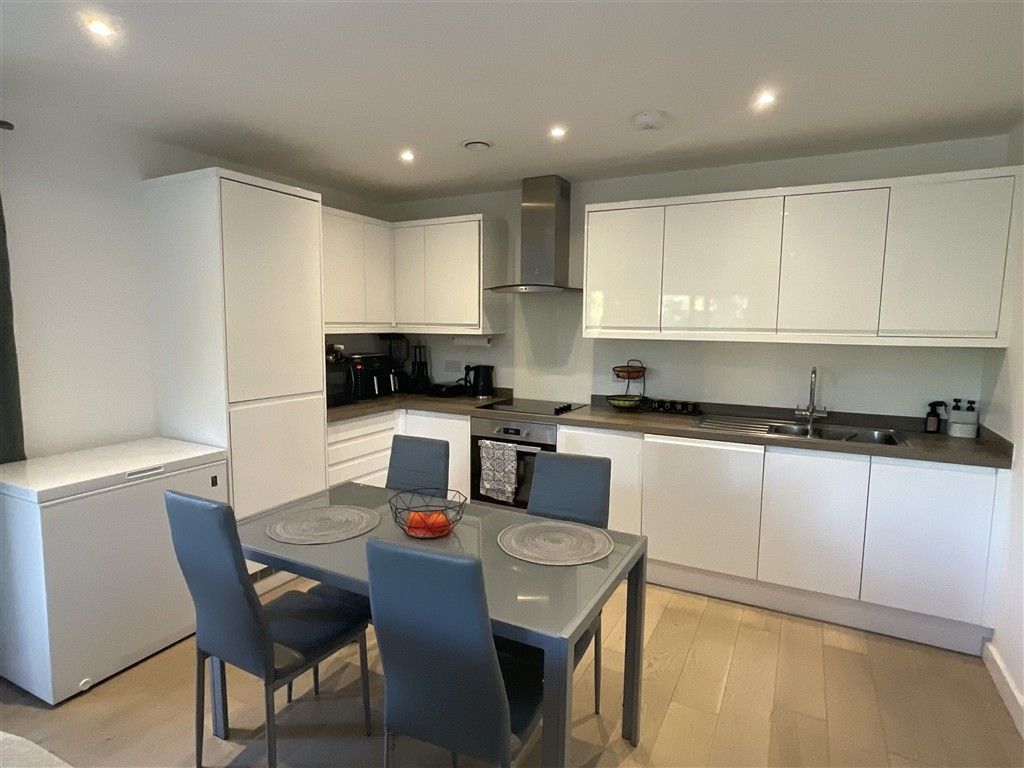 Property photo 2 of 8 Kitchen Diner