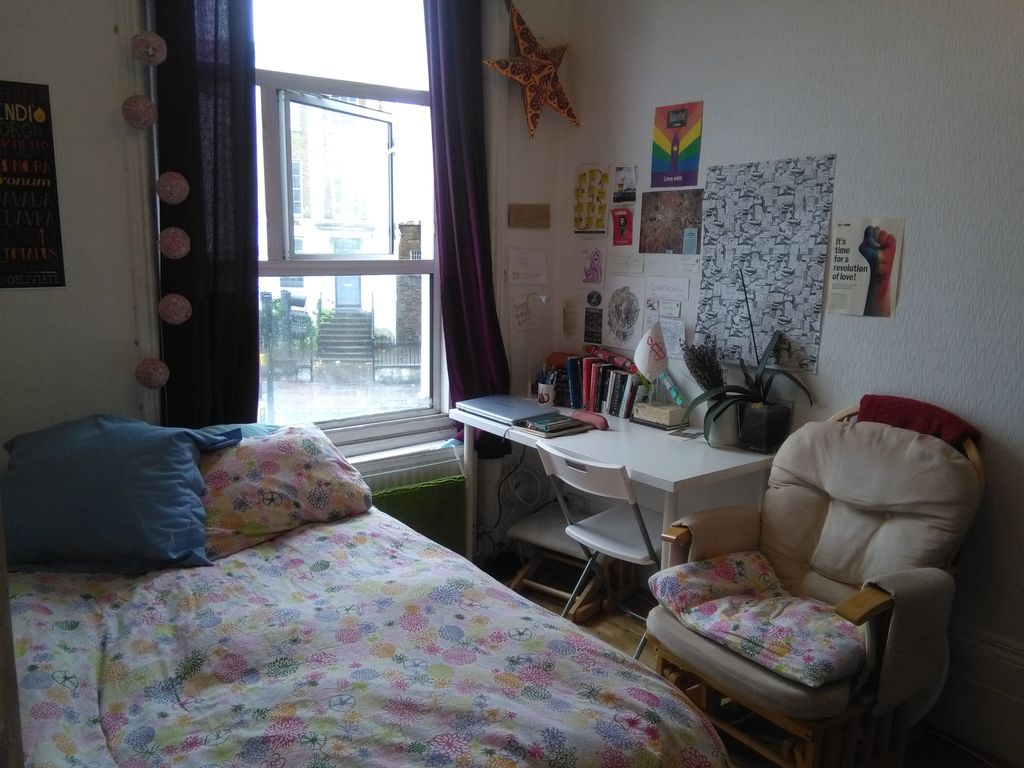Property photo 3 of 6 Lower Clapton Road 57A (3)