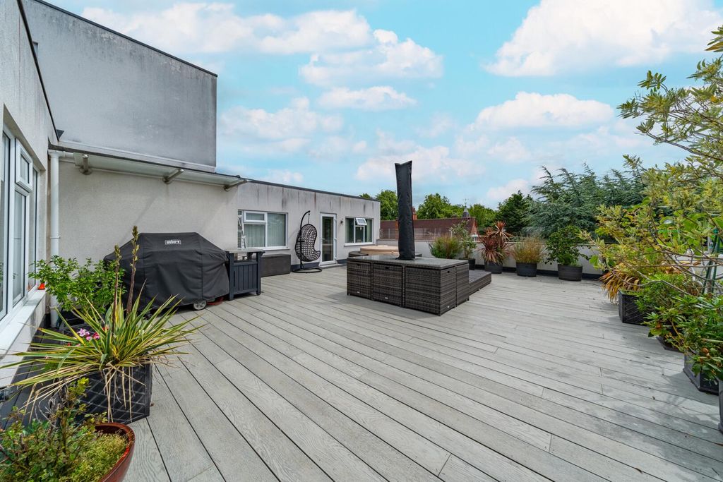 Additional image 41 of 5 bed flat for saleLucknow Road, Nottingham NG3