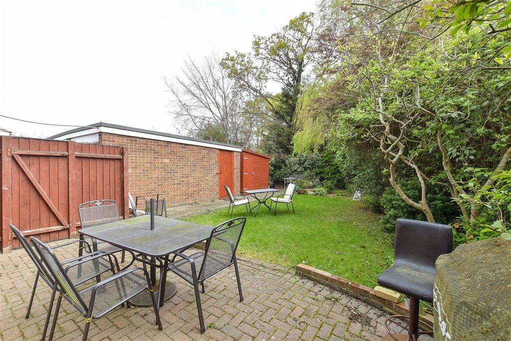 Property photo 2 of 10 Rear Garden