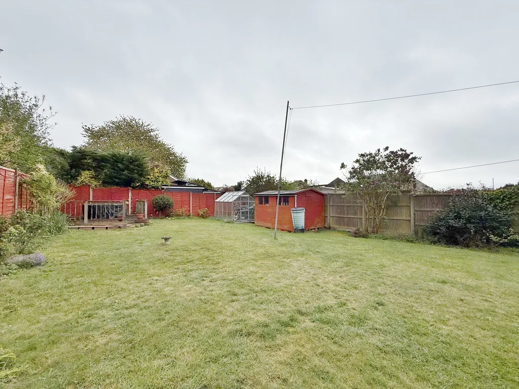 Farlington Avenue, Drayton, Portsmouth PO6 – pohled 6