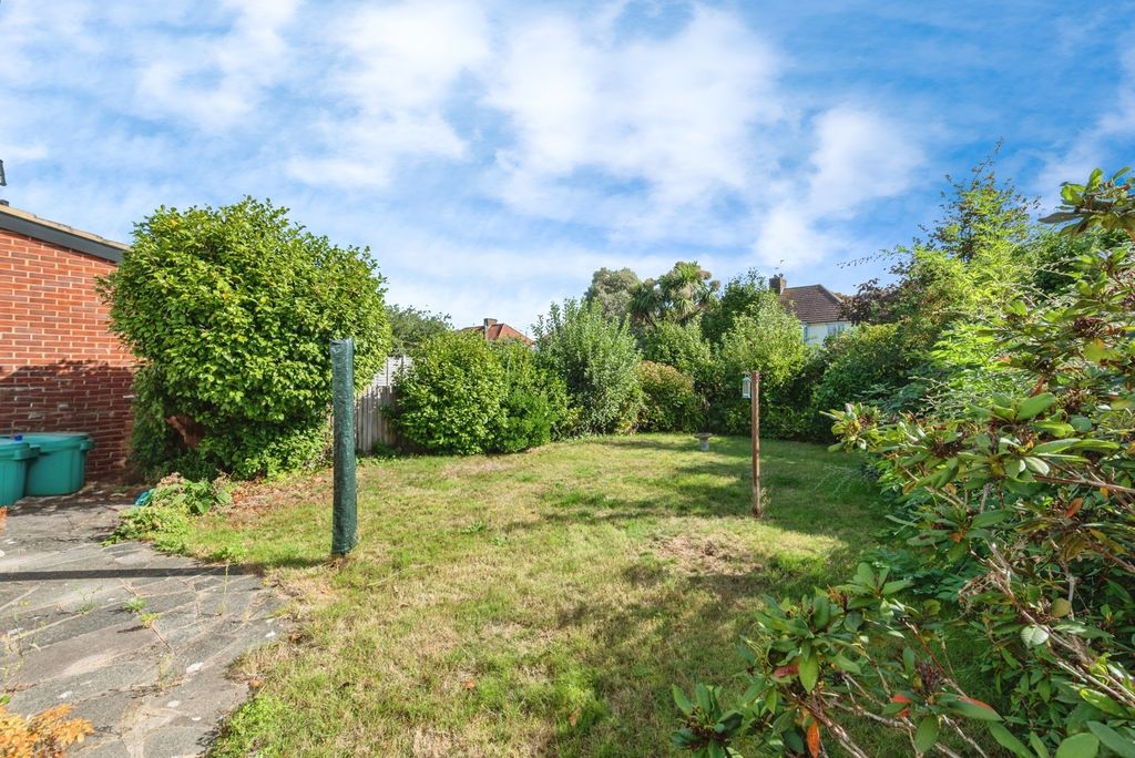 Property photo 2 of 12 Rear Garden