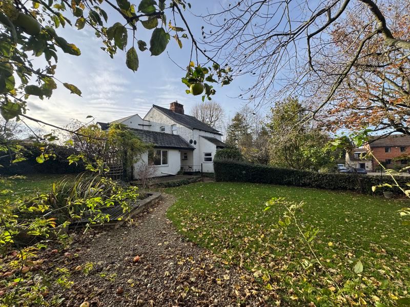 Property photo 1 of 17 Side Elevation