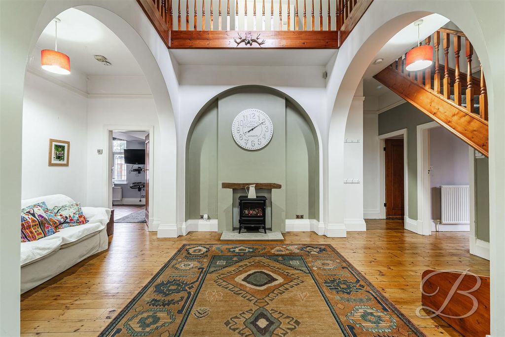 Property photo 2 of 49 Entrance Hallway