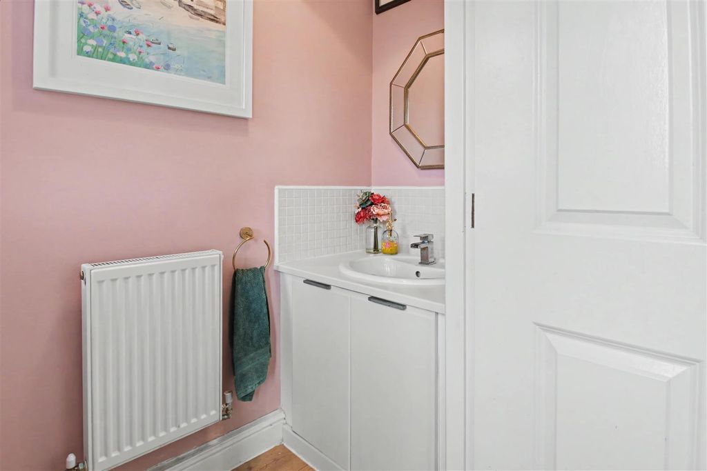 Property photo 3 of 29 Downstairs W.C