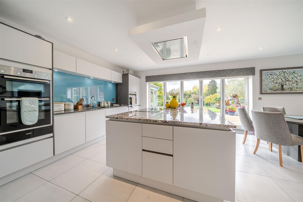 Property photo 3 of 35 Kitchen/Living/Dining