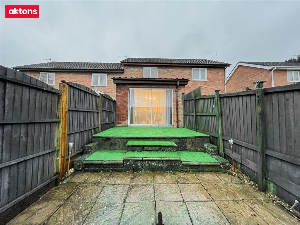 Additional image 15 of 2 bed terraced house for saleCraig Ysguthan., Llanbradach, Caerphilly CF83