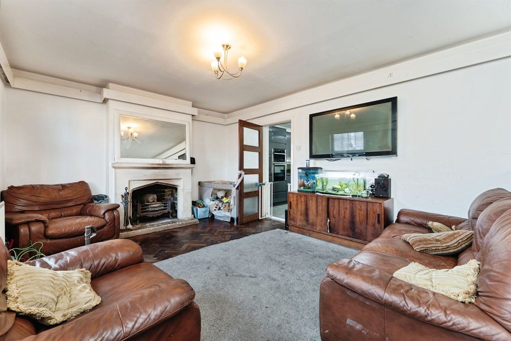 Additional image 4 of 3 bed detached house for saleSilver Street, March PE15