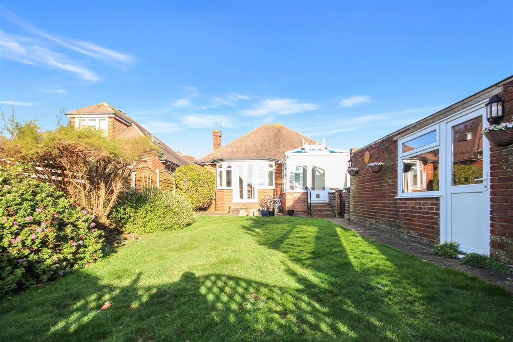 Property photo 2 of 11 Rear Garden