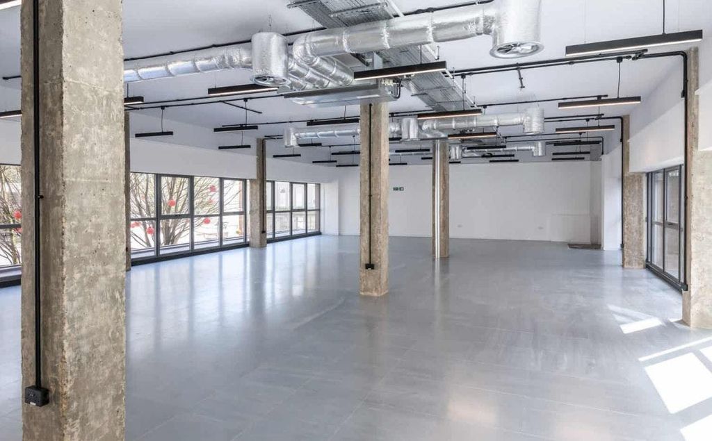 Property photo 3 of 5 3 Southside  Floorplate 1.Jpg