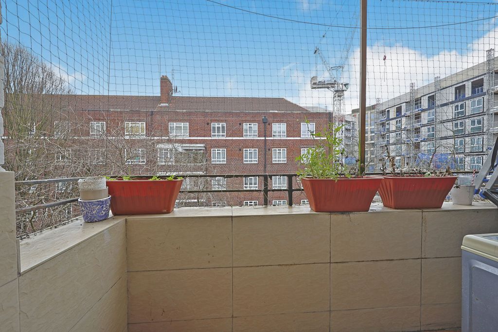 Property photo 3 of 15 Balcony