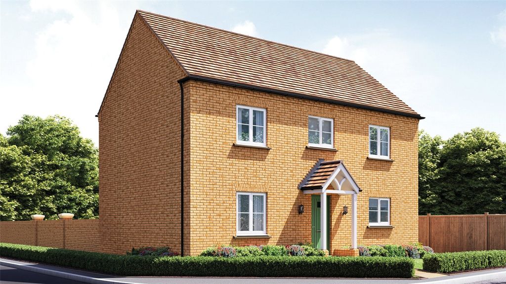 Property photo 1 of 9 The Moreton