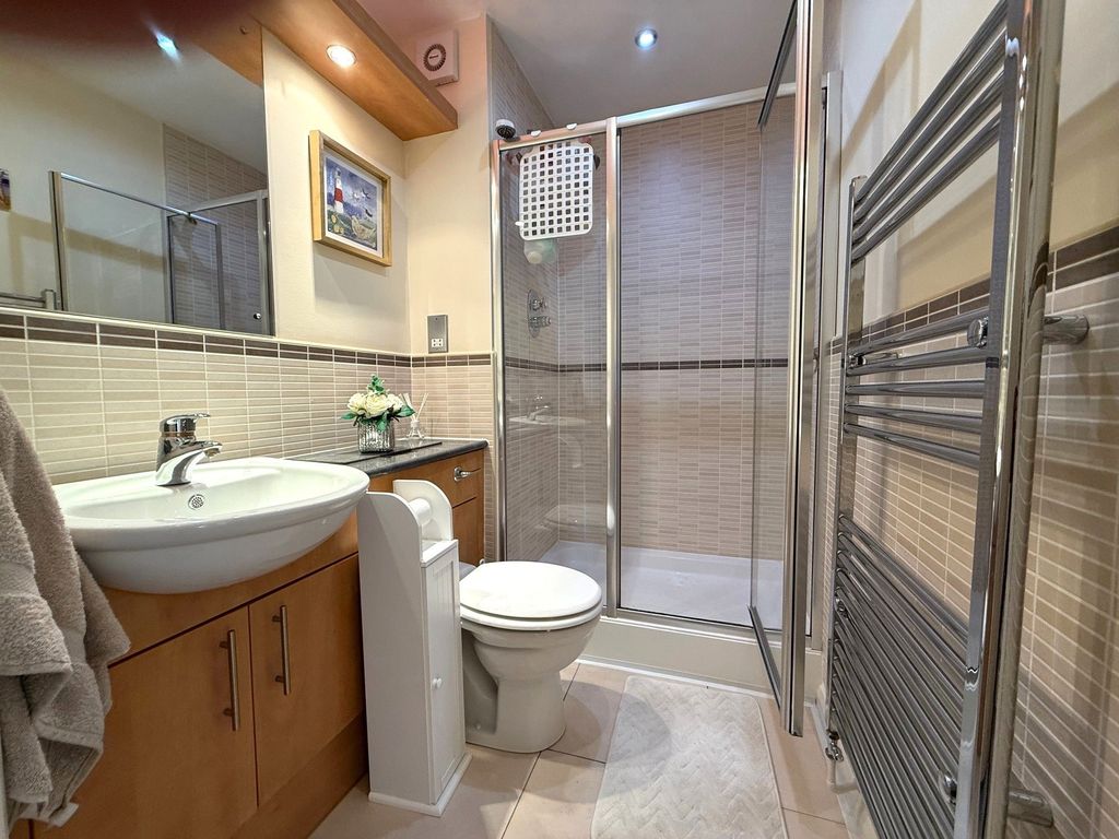 Additional image 11 of 3 bed flat for saleWaldridge Hall Court, Waldridge, Chester Le Street DH2