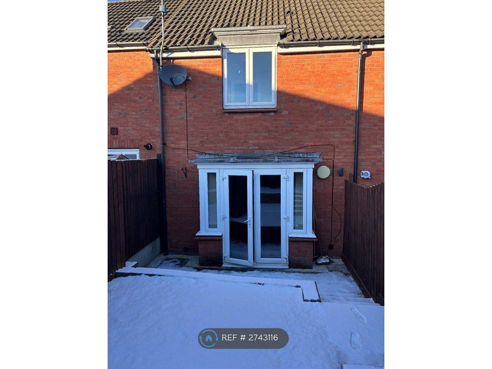 Property photo 2 of 23 Rear Of Property