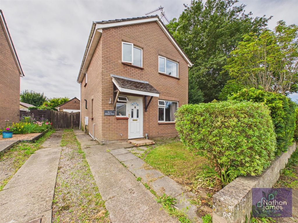 Additional image 22 of 4 bed detached house for saleQuarry Rise, Undy NP26