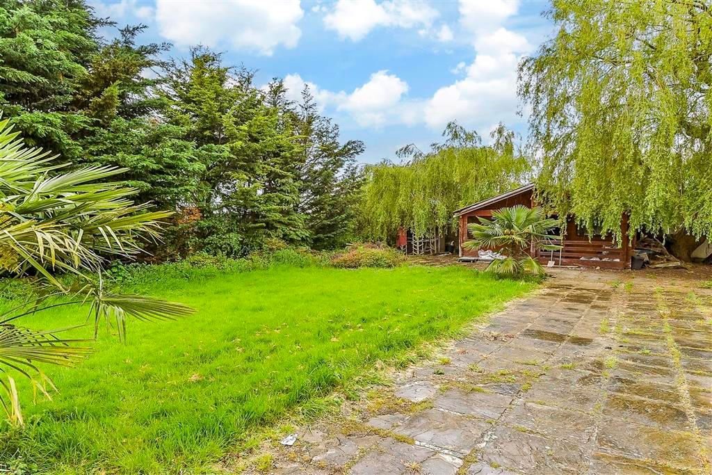 Property photo 2 of 13 Rear Garden