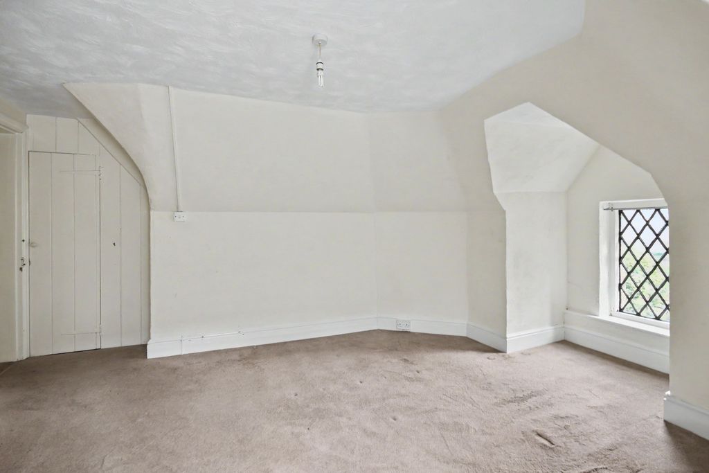 Property photo 3 of 19 The Old Post Office, Huntsham, Tiverton, Ex16 7Nq