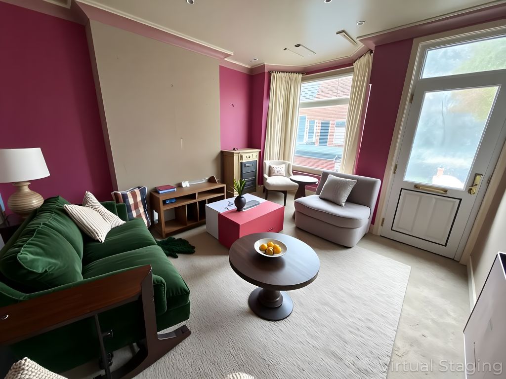 Property photo 2 of 13 Virtual Staging