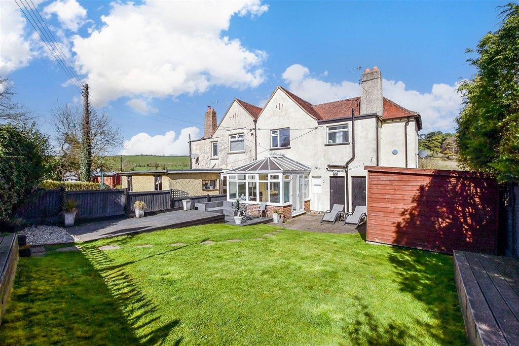 Property photo 2 of 12 Rear Garden