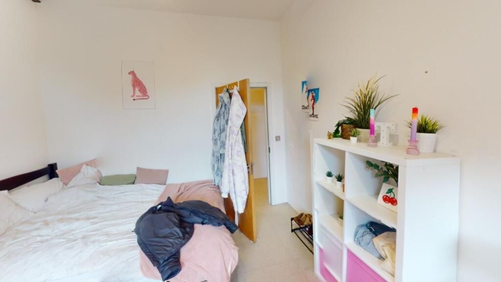 Property photo 3 of 15 Bright And Cozy Master Bedroom Featuring A Comfort...