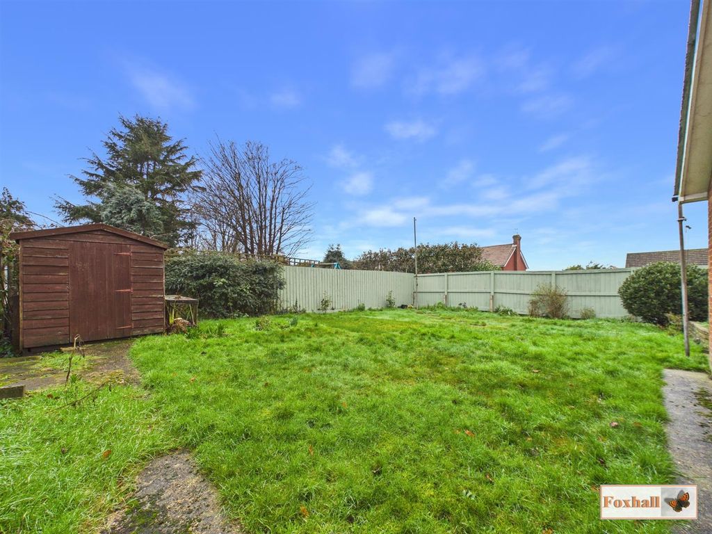 Property photo 2 of 22 Rear Garden