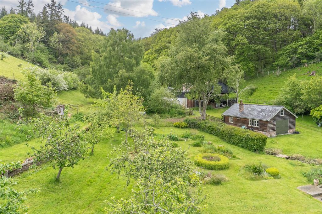 Additional image 20 of 3 bed detached house for saleLeasty, Acton SY9