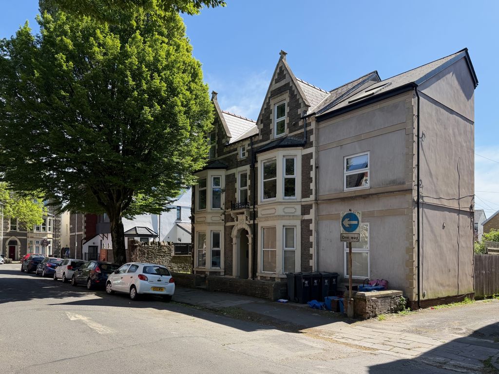 Property photo 1 of 26 Call 02920 454555 To Secure Your Viewing_1