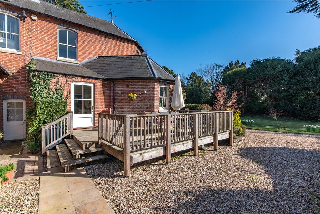 Additional image 20 of 5 bed detached house for saleBonemill Lane, Enborne, Newbury, Berkshire RG20