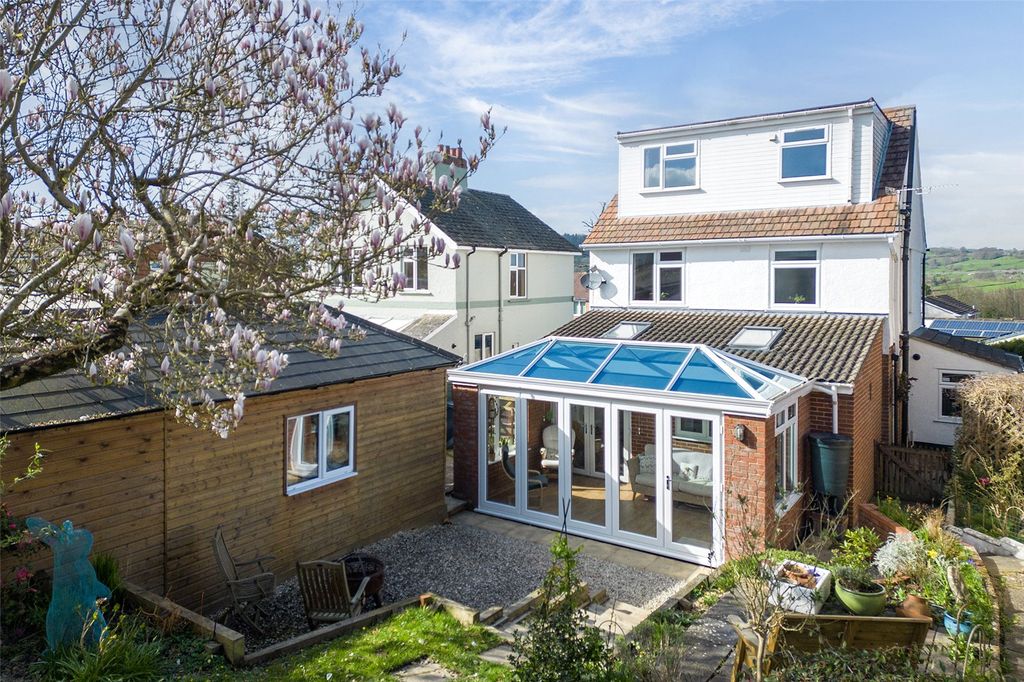 Additional image 51 of 5 bed detached house for saleMonkton Road, Honiton, Devon EX14