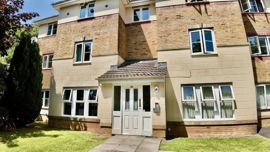 Additional image 6 of 2 bed flat for saleCoed Celynen Drive, Abercarn NP11