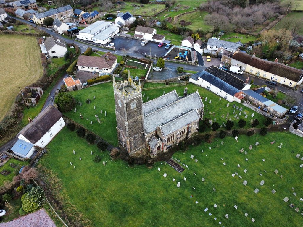 Property photo 1 of 12 The Church