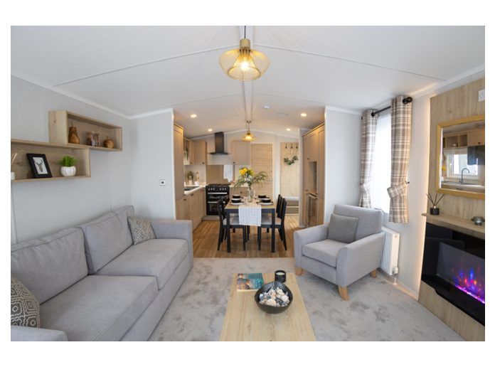 Property photo 1 of 3 Rawcliffe Hall Holiday Park - Sunseeker-Spirit-104995.00