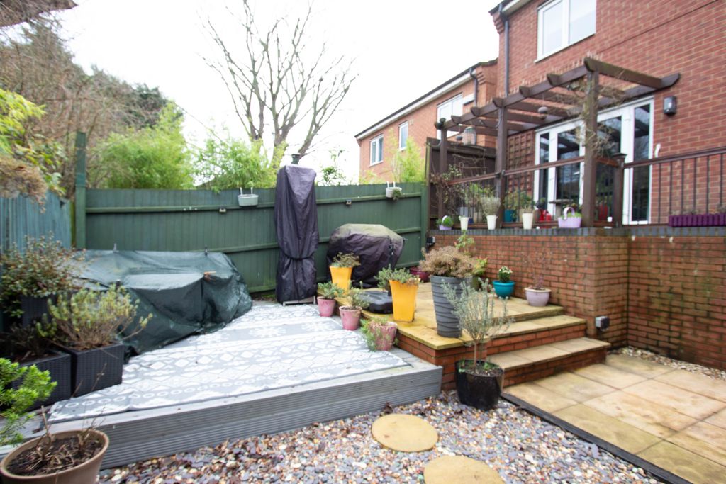 Property photo 3 of 19 Rear Aspect