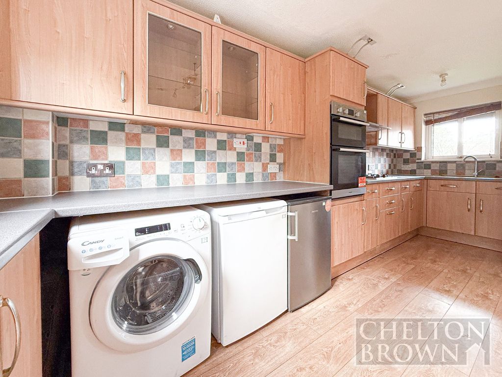 Property photo 3 of 16 Kitchen/Diner