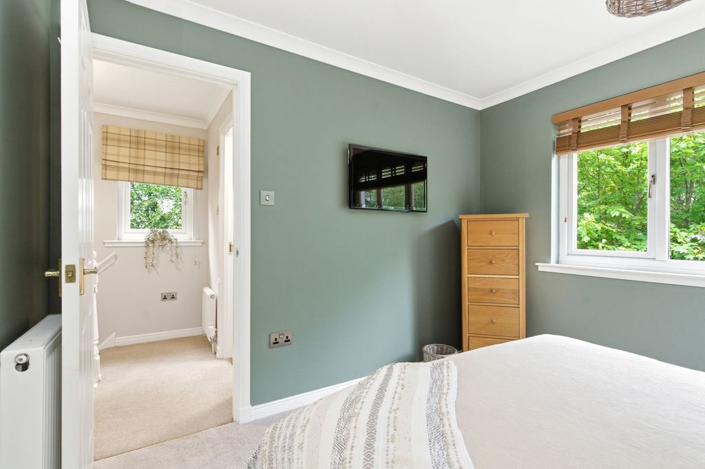 Additional image 21 of 3 bed semi-detached house for saleHarley Gardens, Bonnybridge FK4