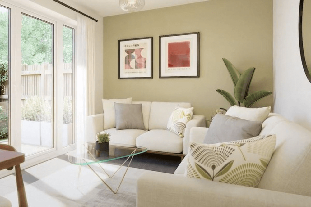 Property photo 3 of 10 Whitehouse Park The Windsor