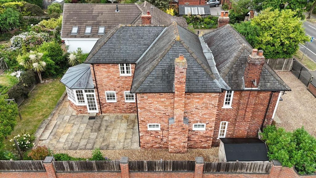 Additional image 2 of 4 bed detached house for saleNettleham Road, Lincoln LN2