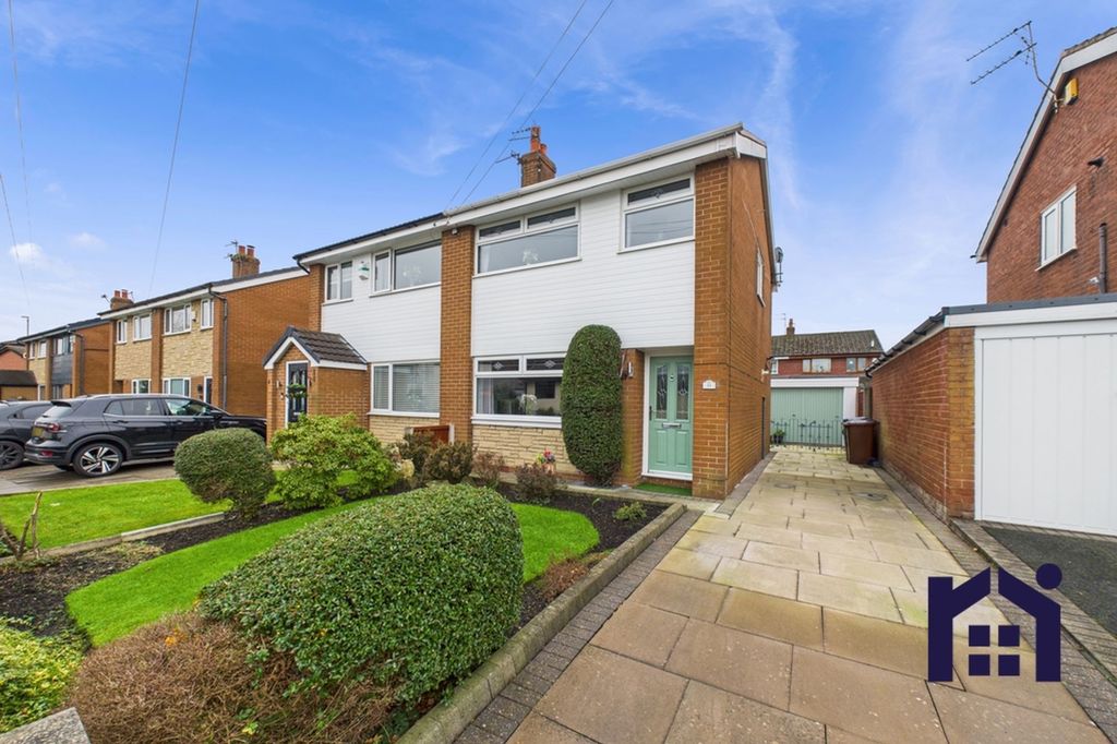 Property photo 1 of 22 Front Elevation