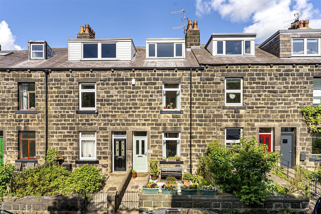 Property photo 1 of 19 Hamilton Terrace