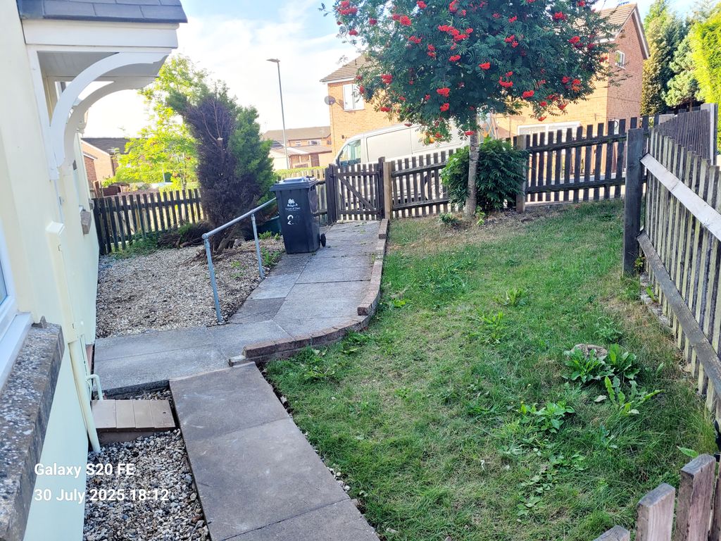 Property photo 2 of 22 Front Garden