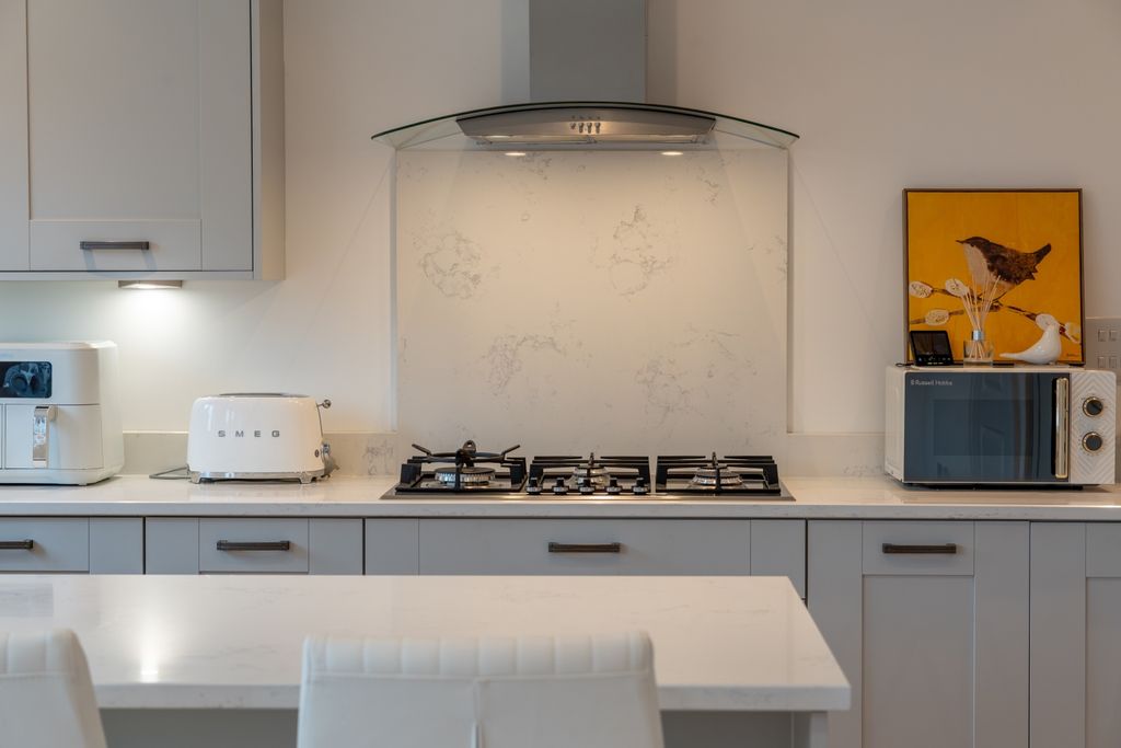 Additional image 13 of 4 bed terraced house for saleHen Chwarel Drive, Llanwern NP18