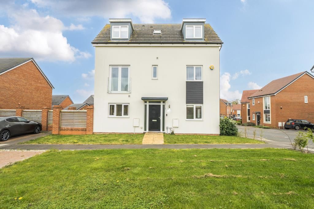 Property photo 1 of 21 Front Elevation