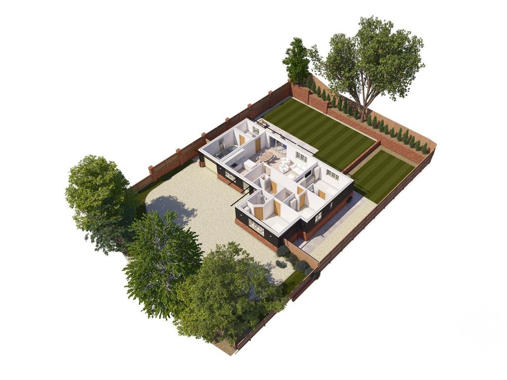 Property photo 3 of 5 Cgi's