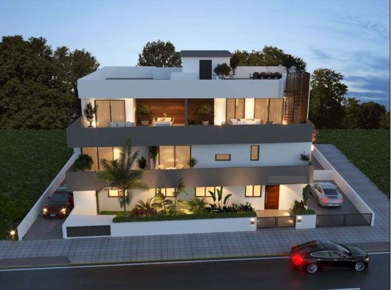 Property photo 1 of 9 Apartments - Artist