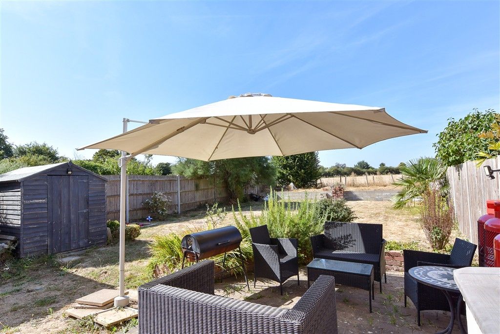 Property photo 2 of 14 Rear Garden