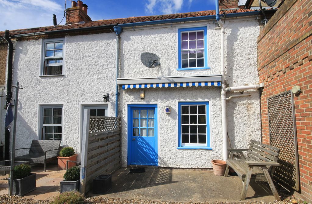 Property photo 1 of 5 Rear Elevation